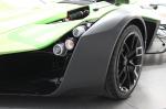 BAC Mono 2016 года